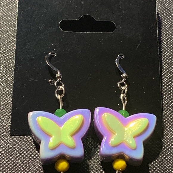 EARRINGS - Picture 2 of 2